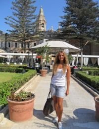 Ankola 19 ani Escorta din Bacau