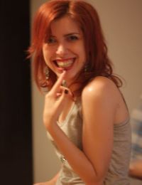 Iana_23 23 ani Escorta din Satu-Mare