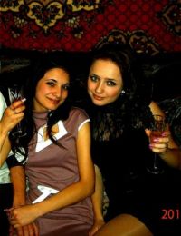 Izmini 20 ani Escorta din Satu-Mare