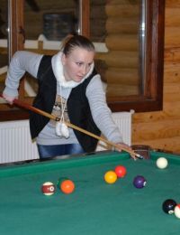 Tina20 21 ani Escorta din Satu-Mare