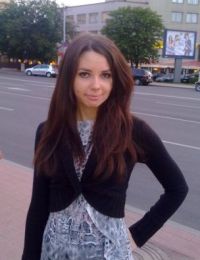 Angy_82 34 ani Escorta din Bacau