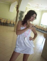 Sara_moussa 21 ani Escorta din Sibiu