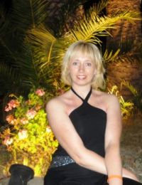 Tropicanna 33 ani Escorta din Sibiu
