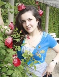 Daniela6767 21 ani Escorta din Sibiu