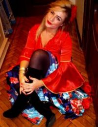 Gutageorgianayahoocom 29 ani Escorta din Sibiu