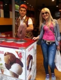 Incercare 30 ani Escorta din Sibiu