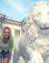 Dita intalniri in Bacau - 34 ani