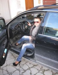 Alinab 25 ani Escorta din Bacau