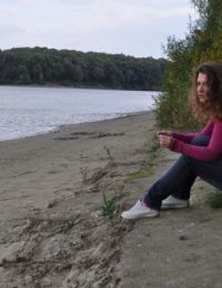 Anry2007 23 ani Escorta din Suceava