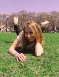 Liana_24 28 ani Escorta din Bacau