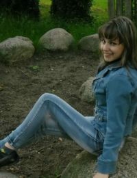 Liliana_s 31 ani Escorta din Suceava