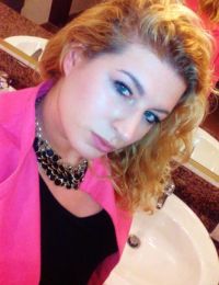 Bio 28 ani Escorta din Suceava