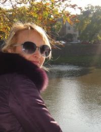 Carynna 33 ani Escorta din Suceava