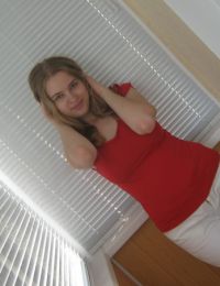 Nelykim 31 ani Escorta din Bacau