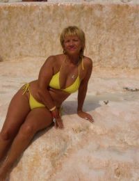 Esmeranda 34 ani Escorta din Bacau