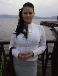 Ana1976 27 ani Escorta din Bacau