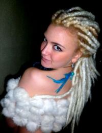 Angelaazi 24 ani Escorta din Teleorman