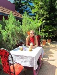Aurelia_a7 20 ani Escorta din Teleorman