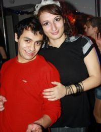 Dana_bi 25 ani Escorta din Teleorman