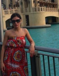 Ana_maria1985 32 ani Escorta din Timis
