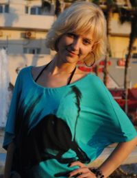 N_lia 31 ani Escorta din Timis