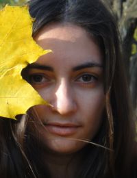 Cammie 29 ani Escorta din Timis