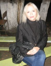 Pedrosian 29 ani Escorta din Bacau