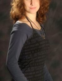 Roxanna31 29 ani Escorta din Timis
