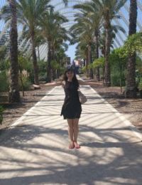 Lemon_lady 22 ani Escorta din Tulcea