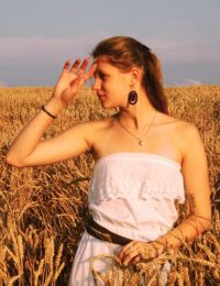 Florina 20 ani Escorta din Bacau