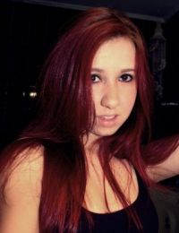 Snowkiss 26 ani Escorta din Tulcea