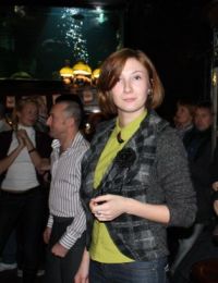 Kapa 35 ani Escorta din Tulcea