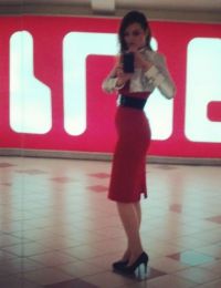 Blajina 32 ani Escorta din Tulcea