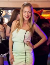Nety232 30 ani Escorta din Tulcea