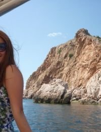 Diana48 24 ani Escorta din Tulcea
