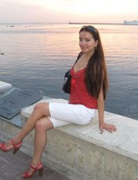 Irina_00005 27 ani Escorta din Tulcea