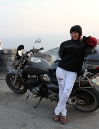 Madalina22 30 ani Escorta din Tulcea