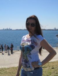 Ioana_power 31 ani Escorta din Tulcea