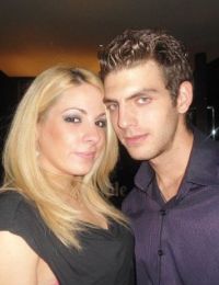 Deny_blondina 31 ani Escorta din Tulcea