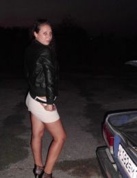 Teolina 27 ani Escorta din Bacau