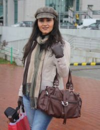 Leona 30 ani Escorta din Tulcea