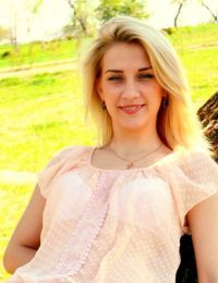 Inger_bland 23 ani Escorta din Valcea