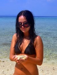 Caracatita_albastra 33 ani Escorta din Bacau