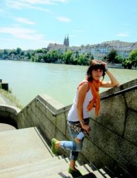 Lia441962 35 ani Escorta din Bacau