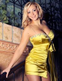 Daaniela24 35 ani Escorta din Valcea