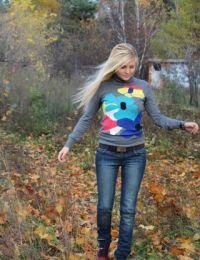 Raisa_77 19 ani Escorta din Bacau