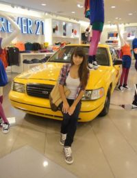 Elyana 20 ani Escorta din Alba