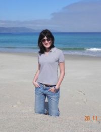 Bryana_77 32 ani Escorta din Bacau