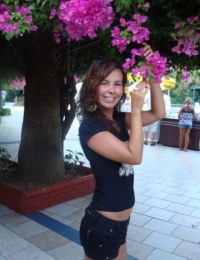Steliana_ct 32 ani Escorta din Vaslui