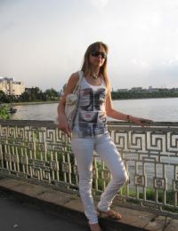 Roxxanna 24 ani Escorta din Vaslui